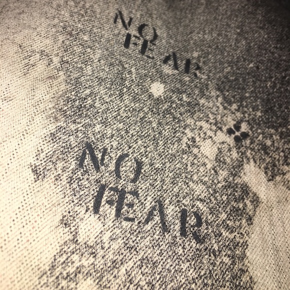 Custom American Eagle Jeans - Picture 6 of 6